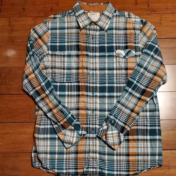Rocawear Other - Rocawear Men's Flannel Shirt